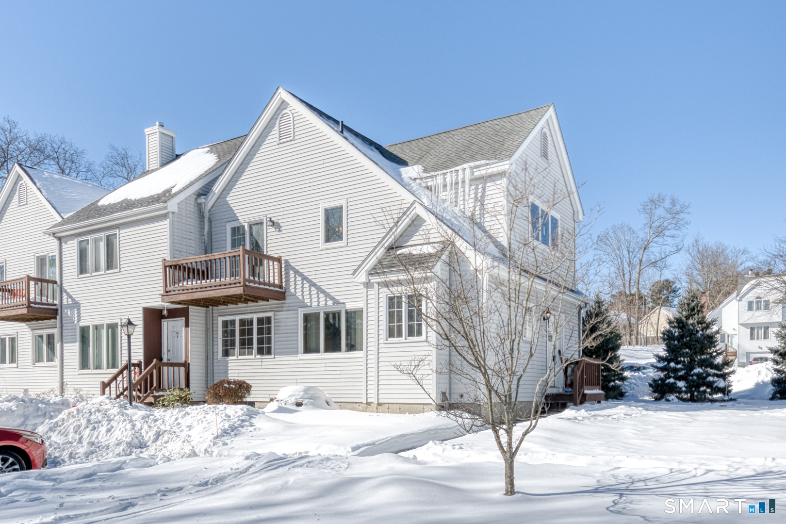 54 Eastbrook Heights Mansfield CT 06250