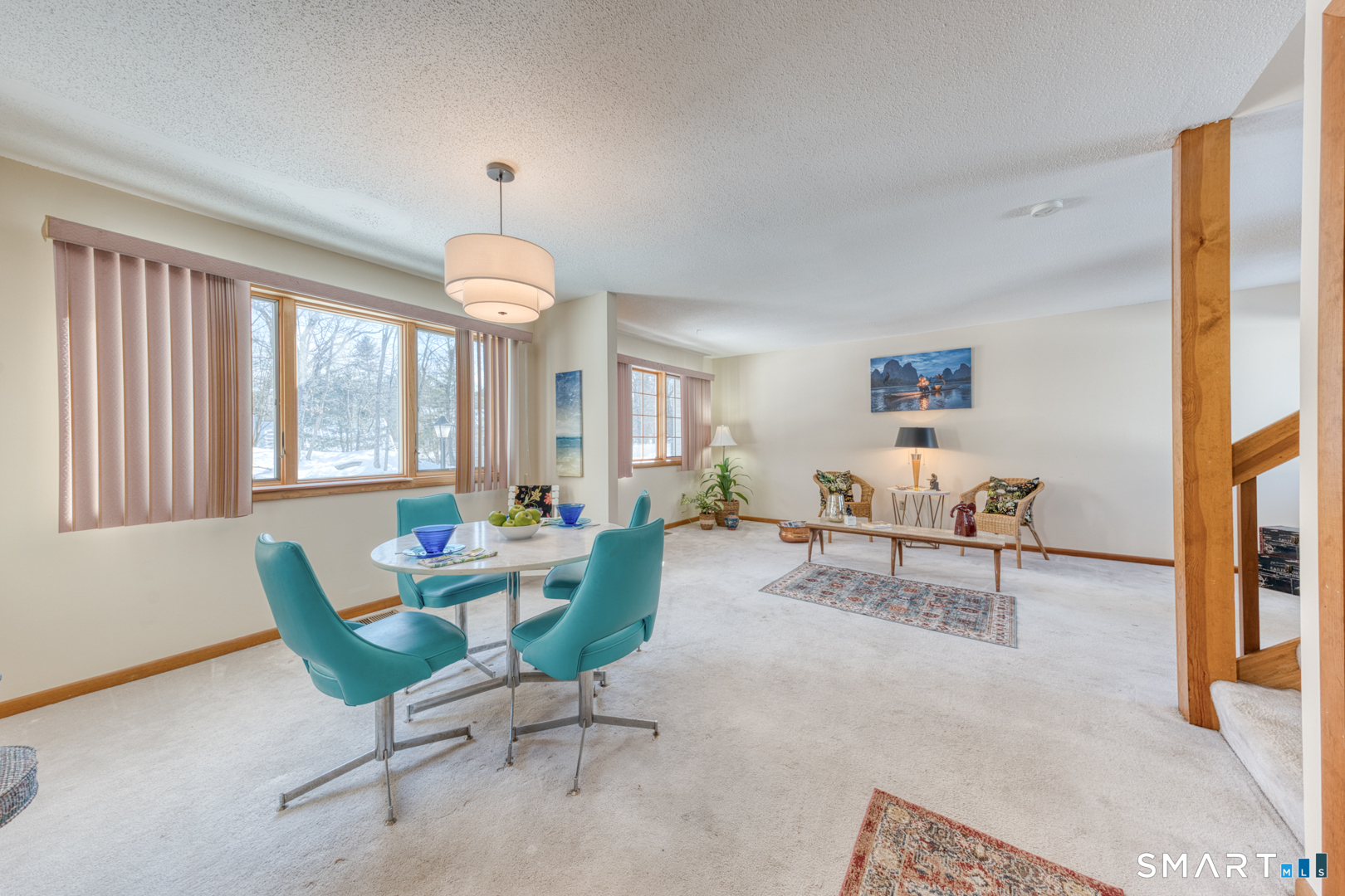 54 Eastbrook Heights Mansfield CT 06250