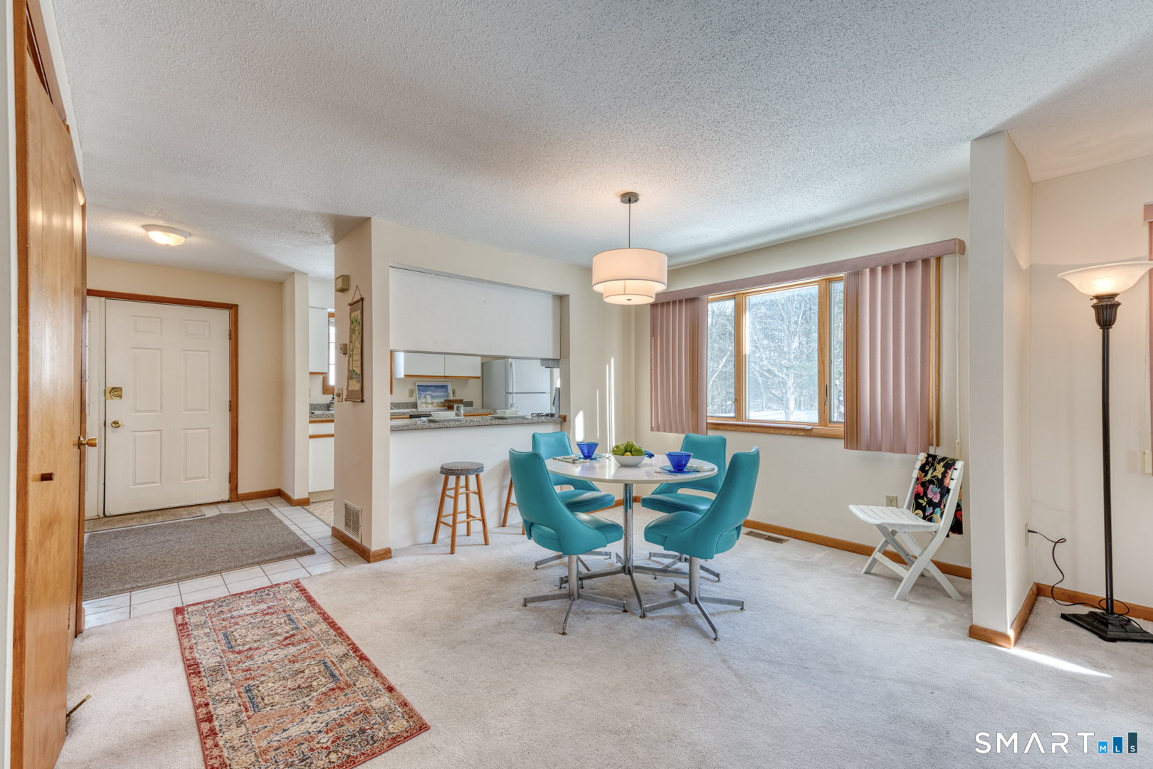 54 Eastbrook Heights Mansfield CT 06250