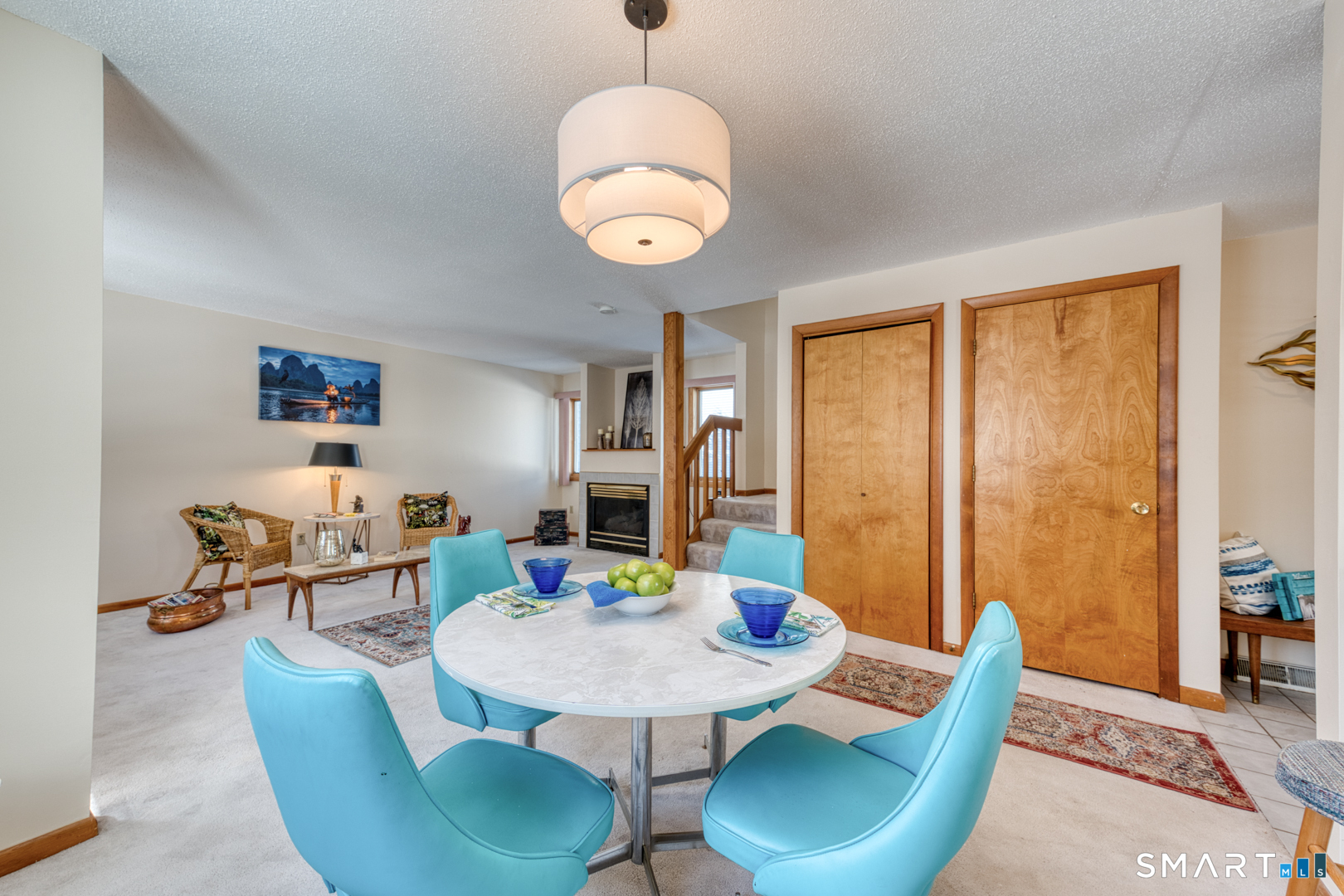 54 Eastbrook Heights Mansfield CT 06250