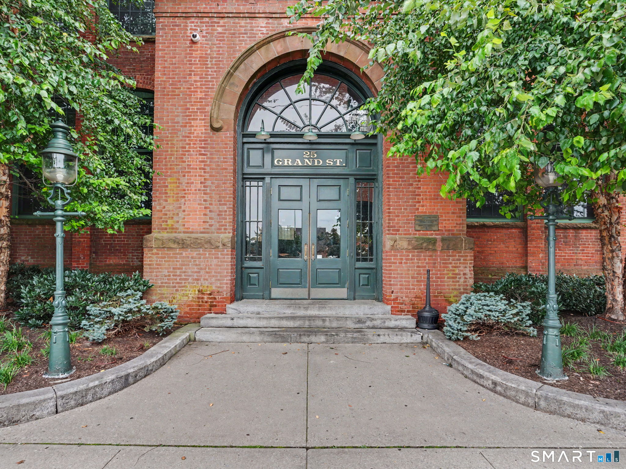 25 Grand Street Norwalk CT 06851