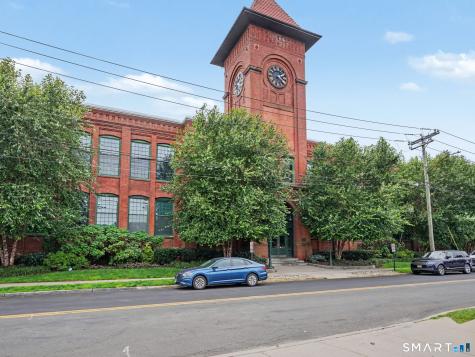 25 Grand Street Norwalk CT 06851