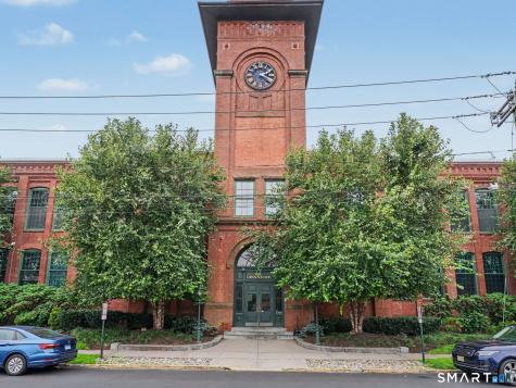 25 Grand Street Norwalk CT 06851