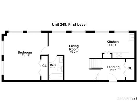 25 Grand Street Norwalk CT 06851