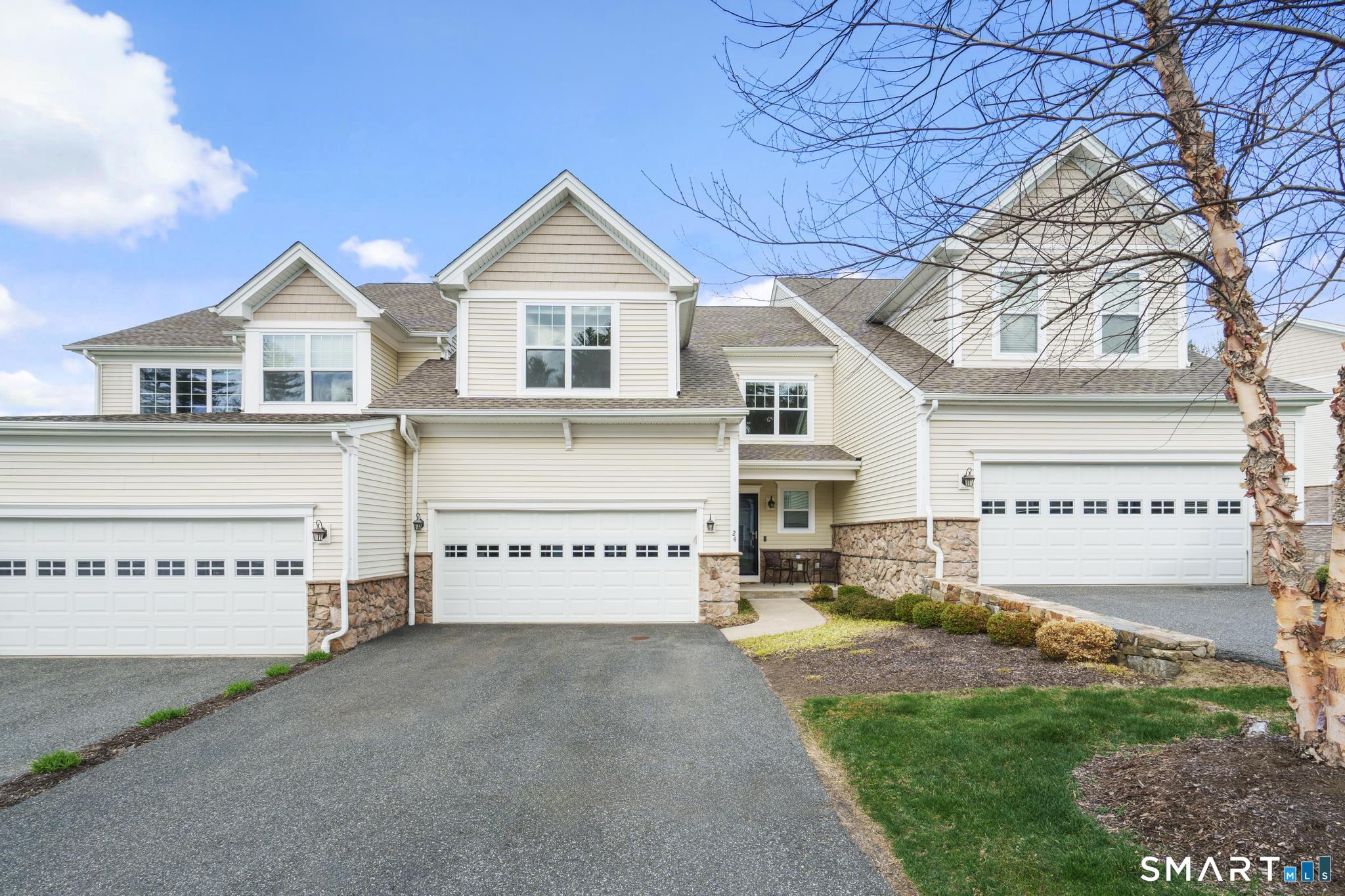 24 Highridge Road Middlebury CT 06762
