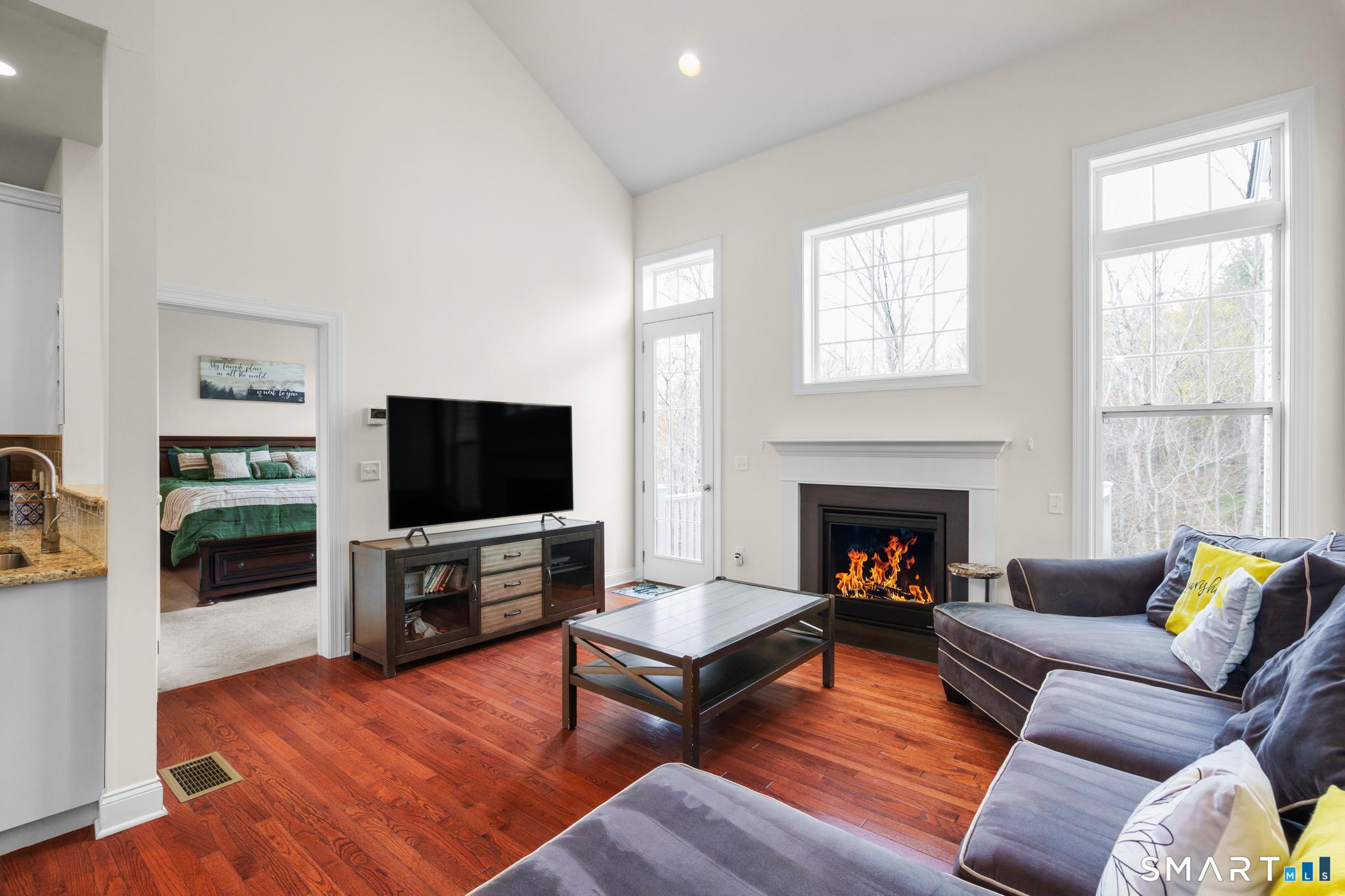 24 Highridge Road Middlebury CT 06762
