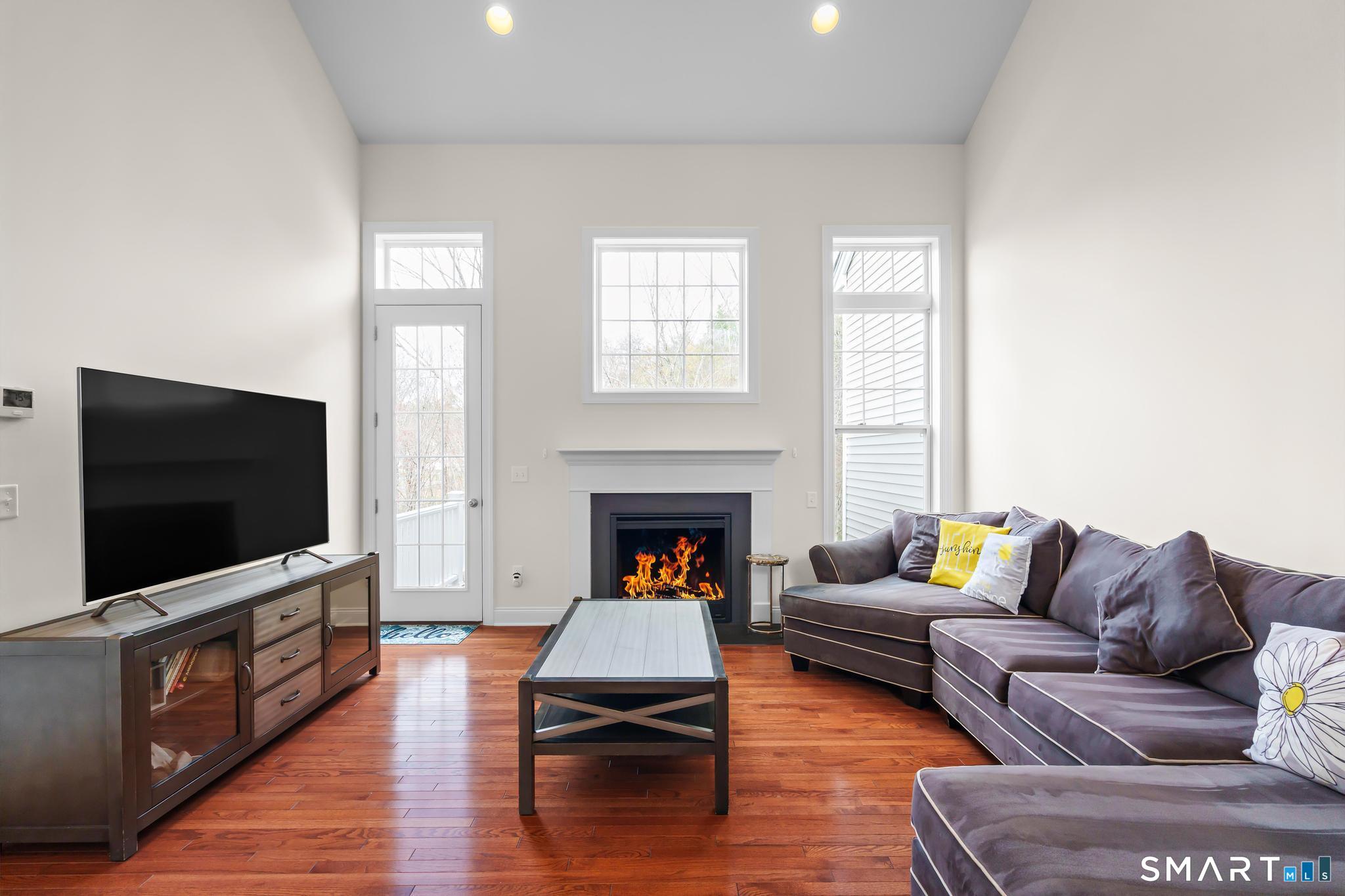 24 Highridge Road Middlebury CT 06762