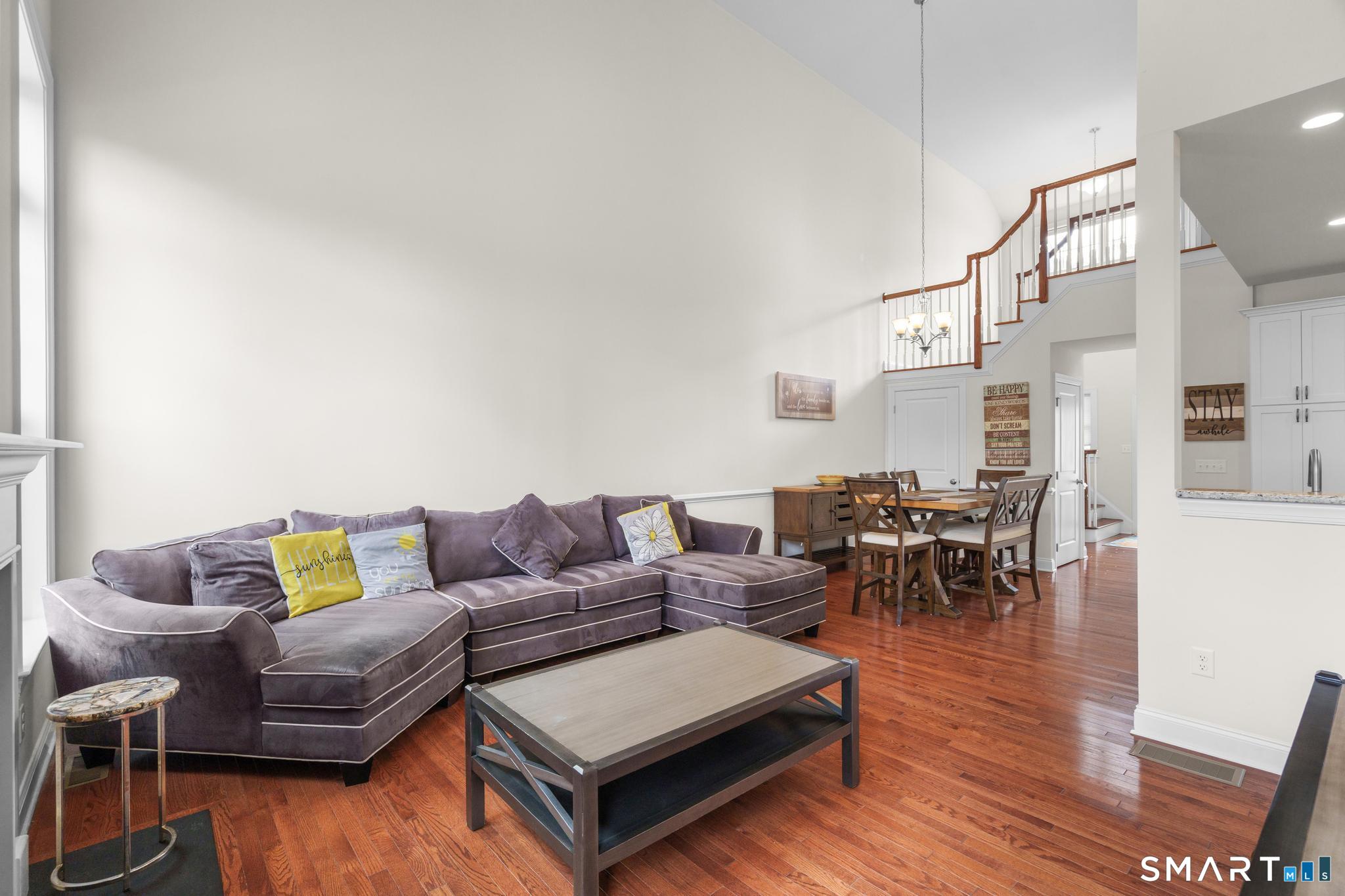 24 Highridge Road Middlebury CT 06762