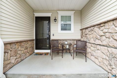 24 Highridge Road Middlebury CT 06762