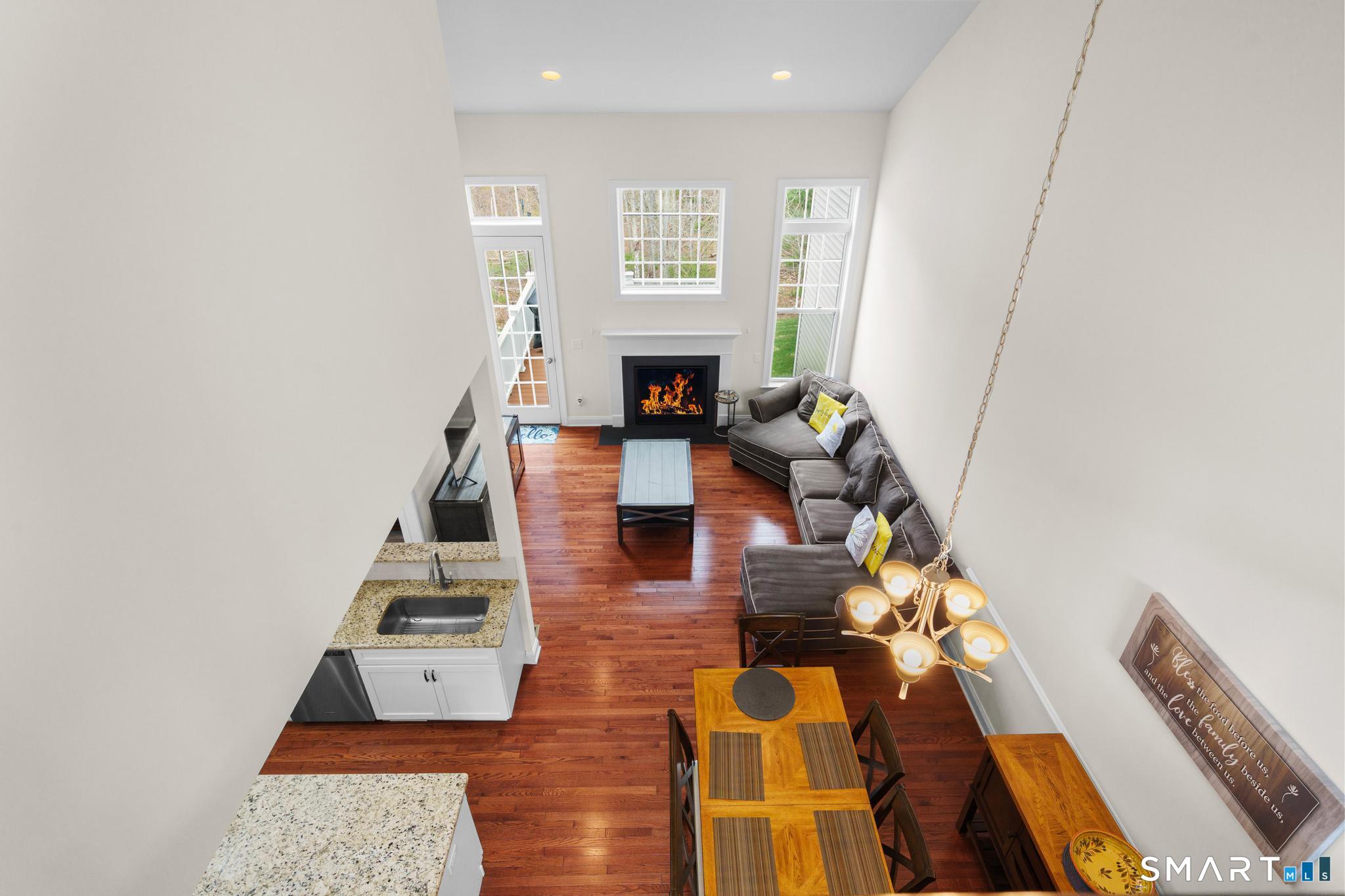 24 Highridge Road Middlebury CT 06762