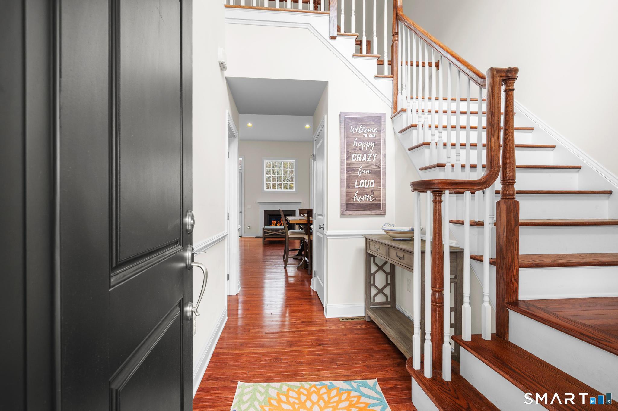 24 Highridge Road Middlebury CT 06762