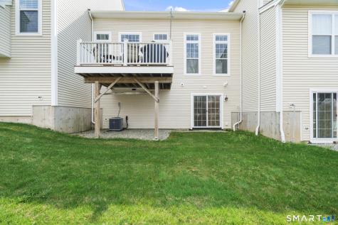 24 Highridge Road Middlebury CT 06762