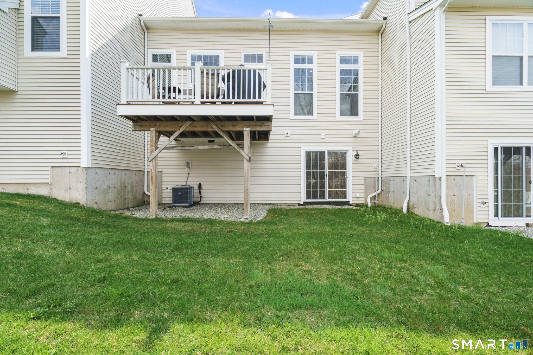 24 Highridge Road Middlebury CT 06762