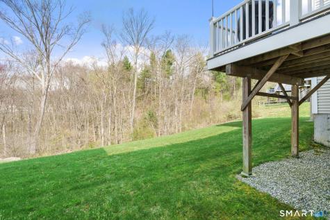 24 Highridge Road Middlebury CT 06762