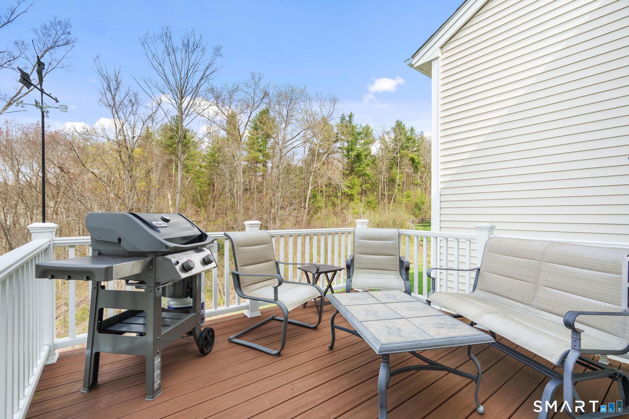 24 Highridge Road Middlebury CT 06762
