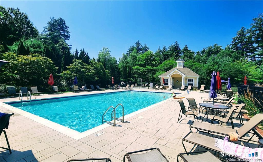 24 Highridge Road Middlebury CT 06762