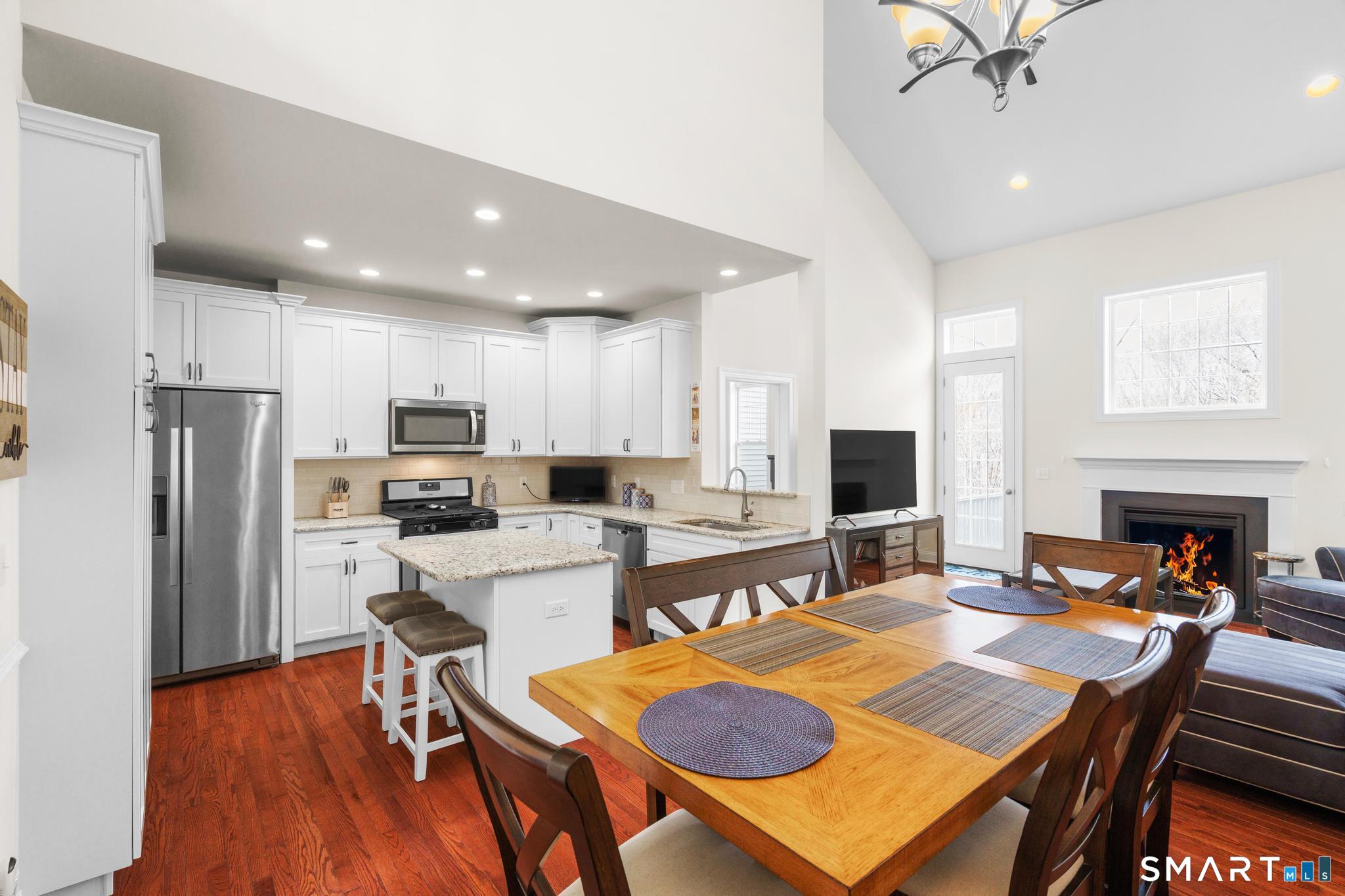 24 Highridge Road Middlebury CT 06762