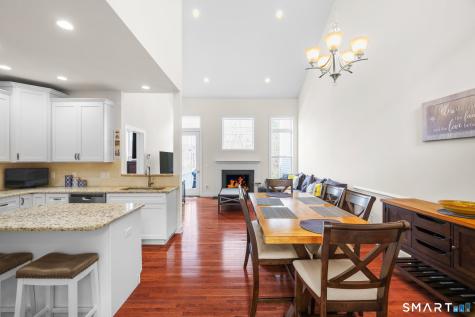 24 Highridge Road Middlebury CT 06762
