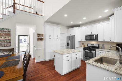 24 Highridge Road Middlebury CT 06762