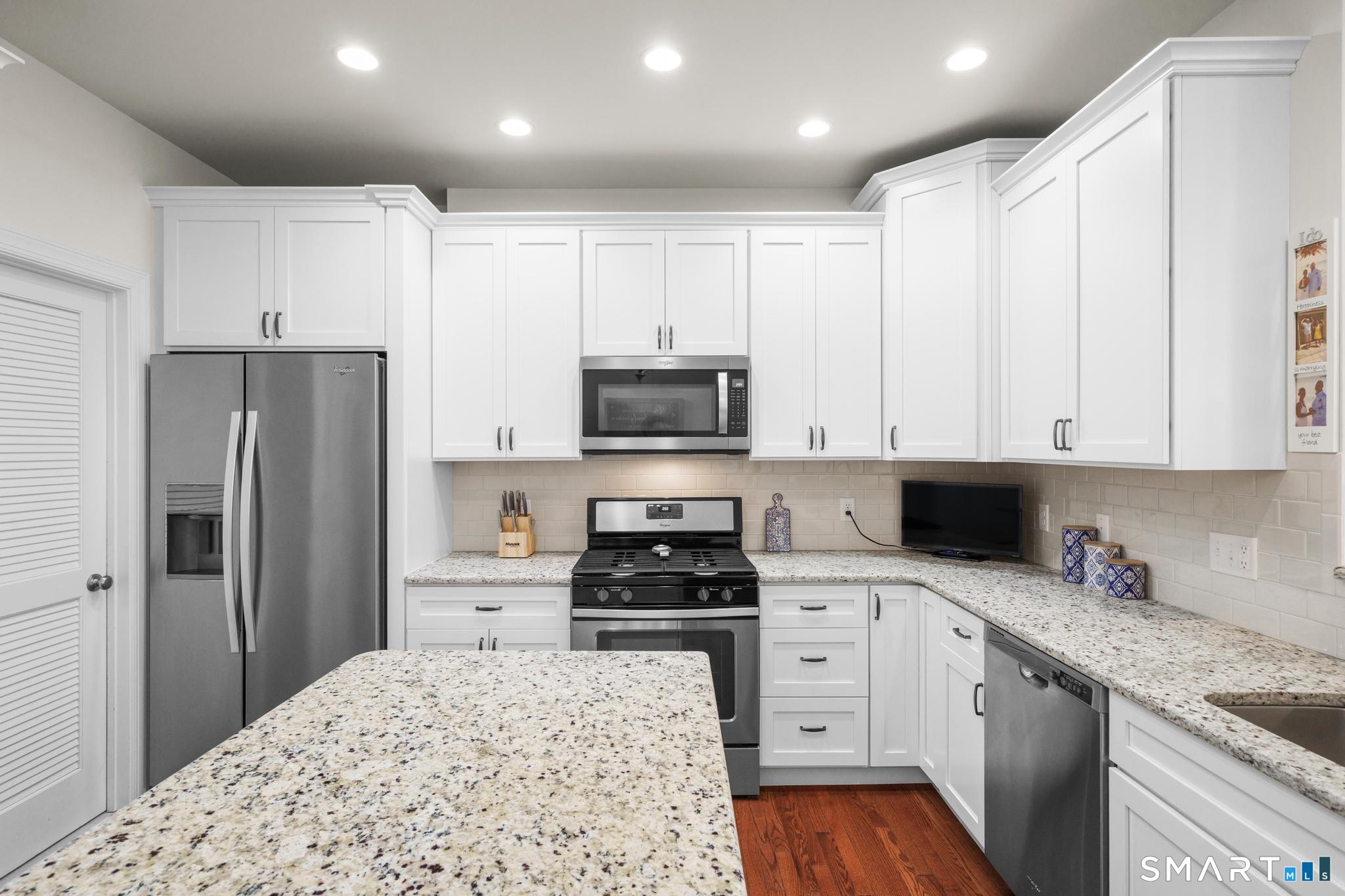 24 Highridge Road Middlebury CT 06762