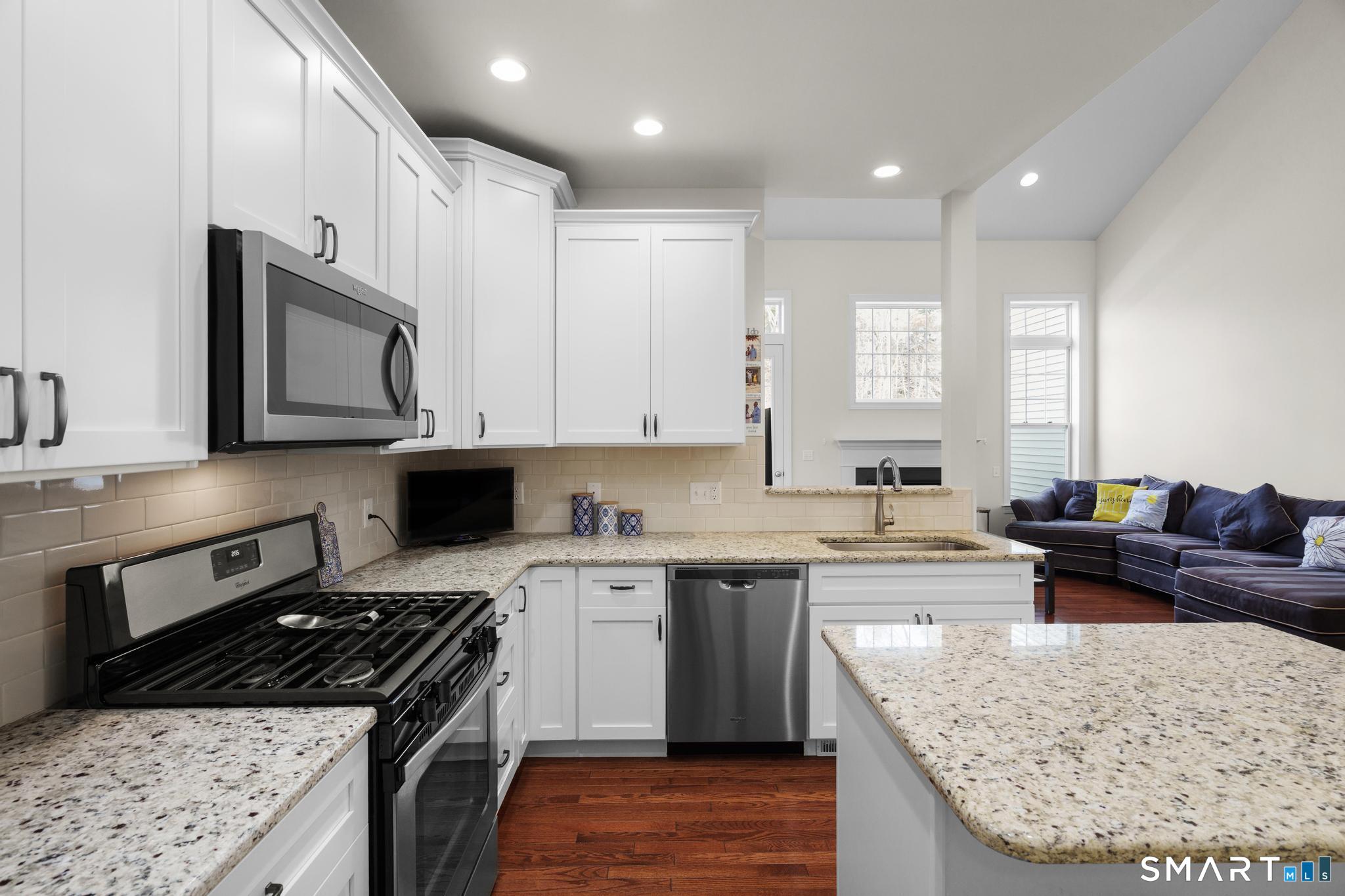 24 Highridge Road Middlebury CT 06762