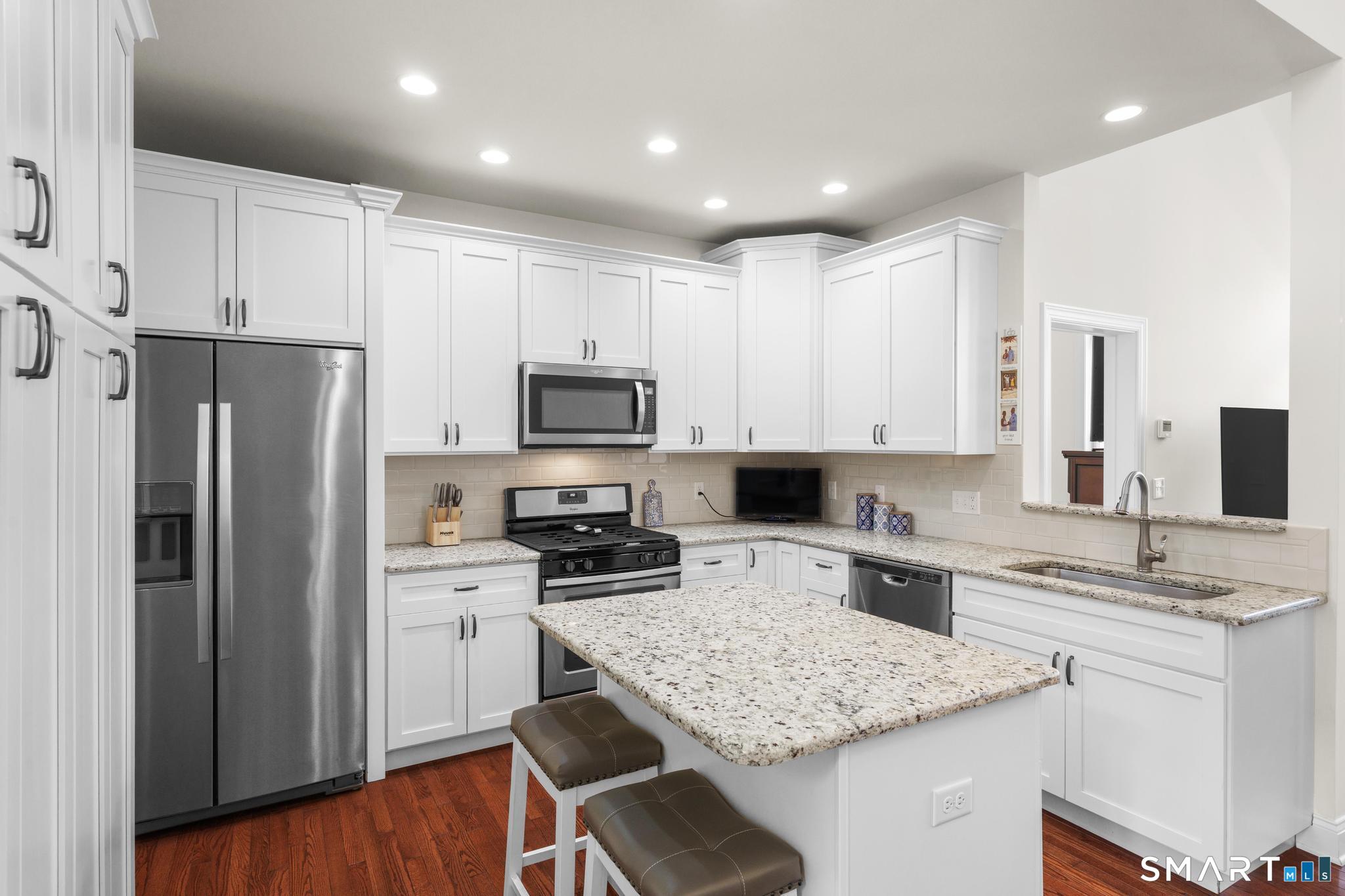 24 Highridge Road Middlebury CT 06762
