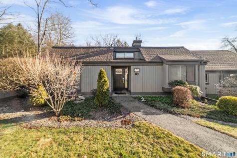 813 Heritage Village Southbury CT 06488