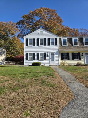 20 Lakeside Drive Ledyard CT 06339
