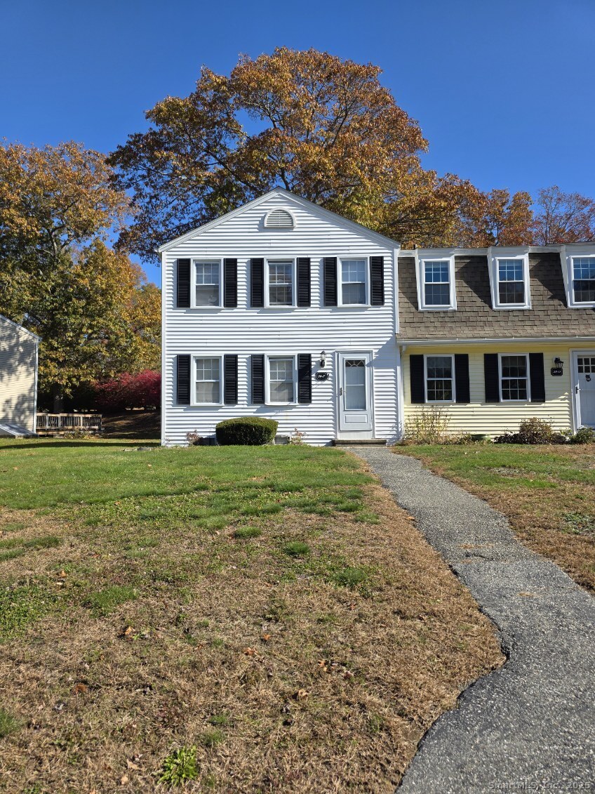 20 Lakeside Drive Ledyard CT 06339