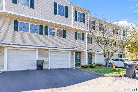 441 Middletown Avenue New Haven CT 06513