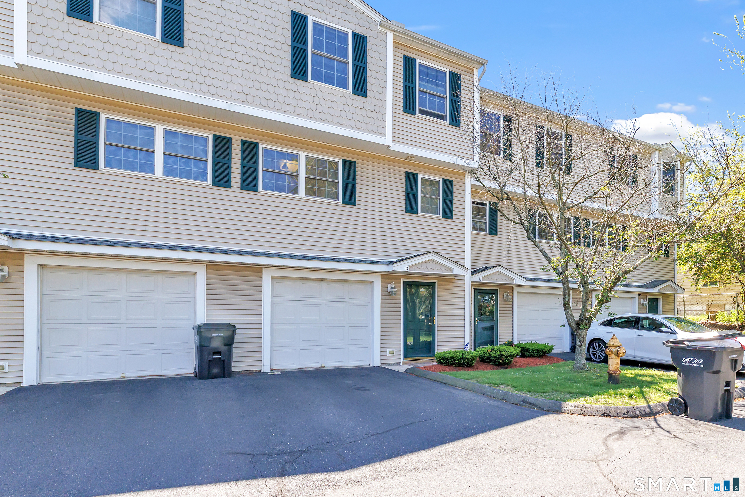 441 Middletown Avenue New Haven CT 06513