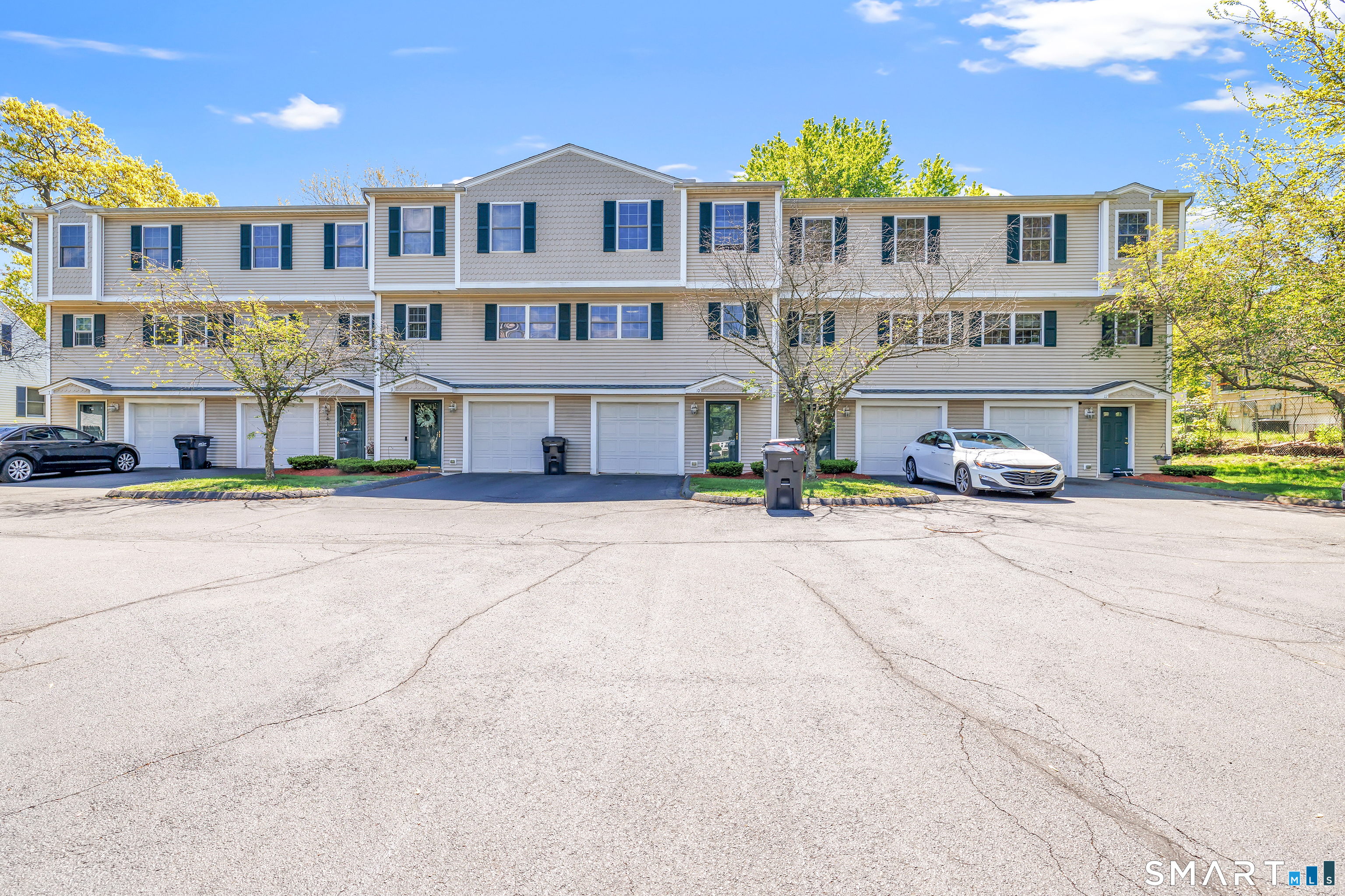 441 Middletown Avenue New Haven CT 06513