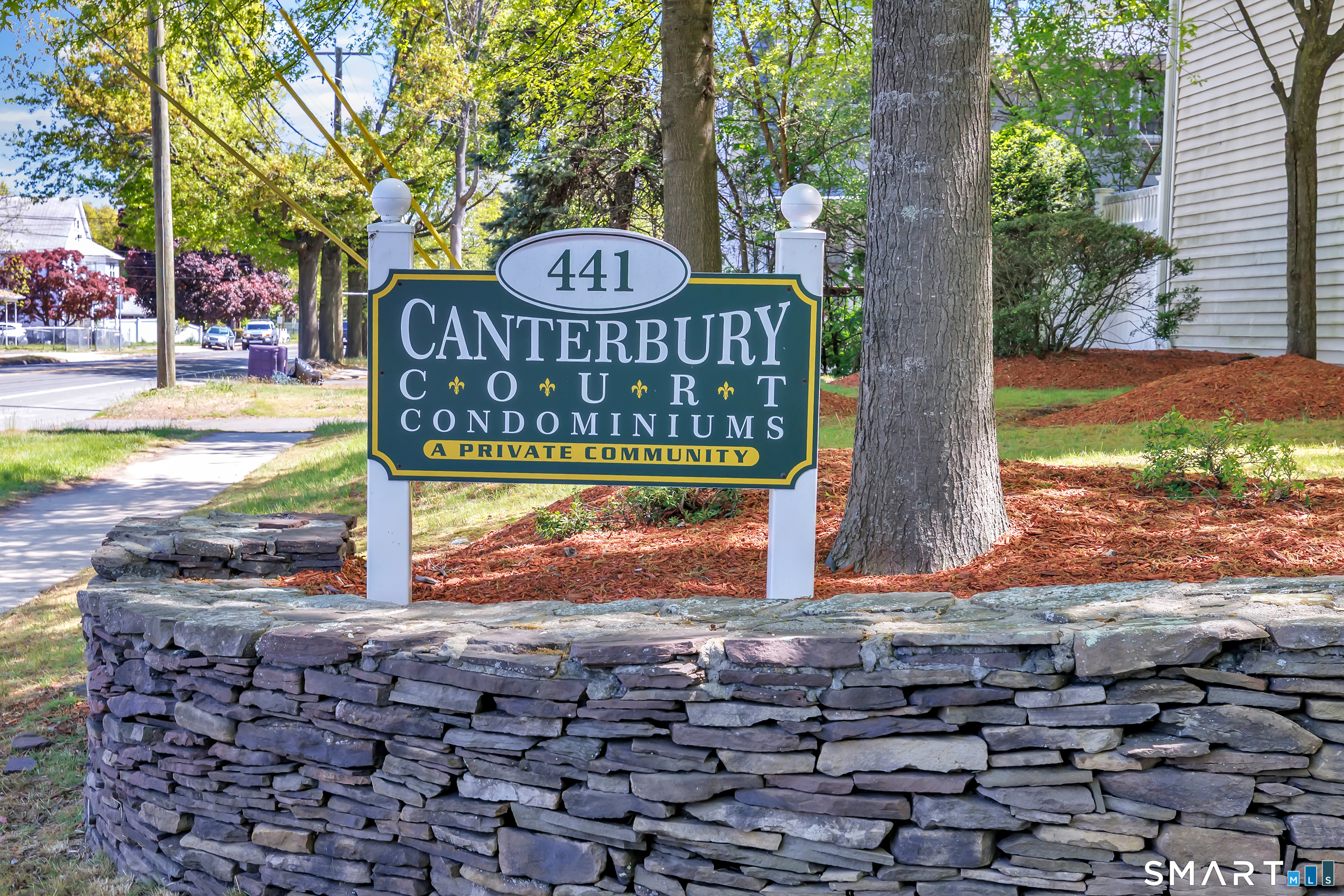 441 Middletown Avenue New Haven CT 06513