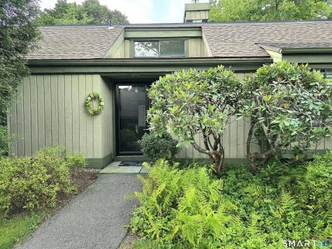 643 Heritage Village Southbury CT 06488
