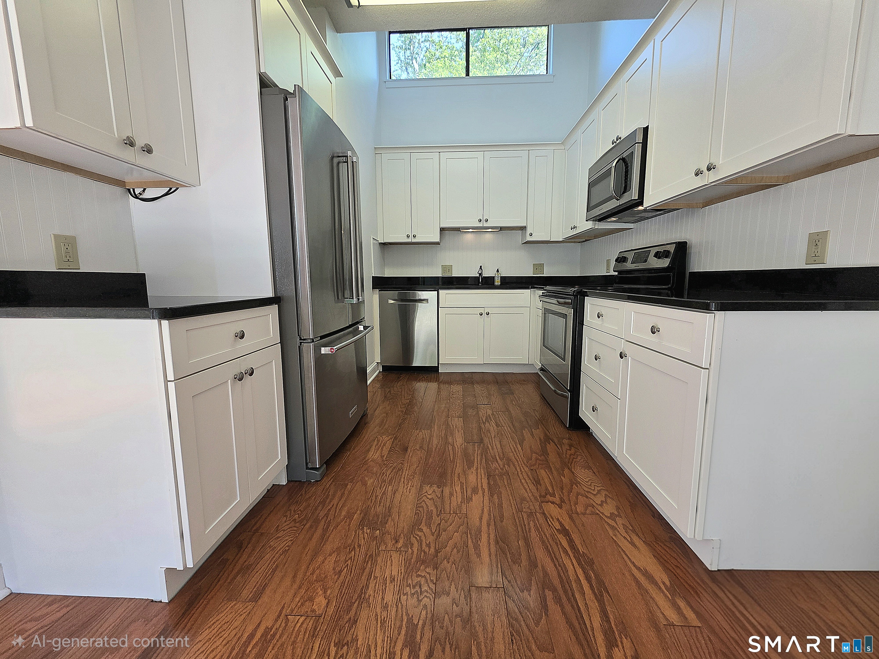 643 Heritage Village Southbury CT 06488