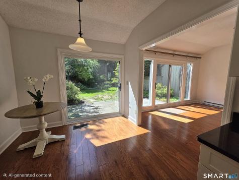 643 Heritage Village Southbury CT 06488