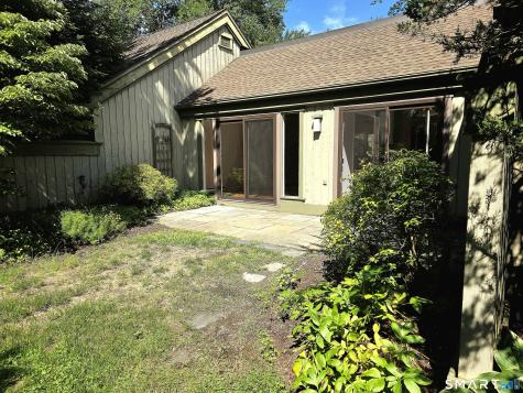 643 Heritage Village Southbury CT 06488