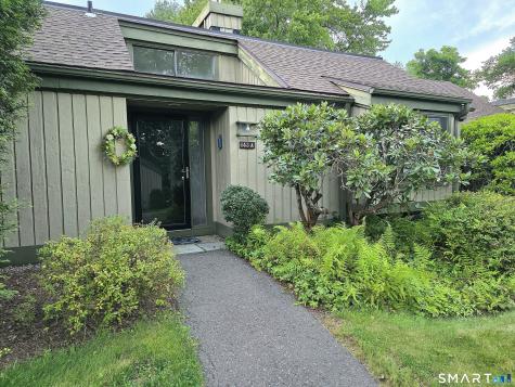 643 Heritage Village Southbury CT 06488