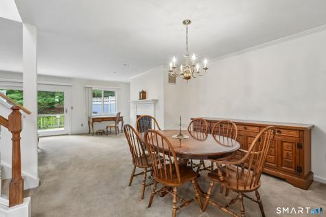 11 Boulevard Drive Danbury CT 06810