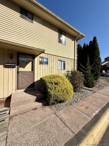 205 Homestead Street Manchester CT 06042