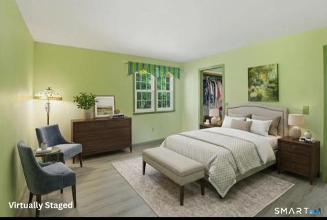 102 Heatherwood Drive Brookfield CT 06804