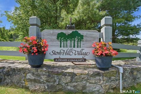 102 Heatherwood Drive Brookfield CT 06804