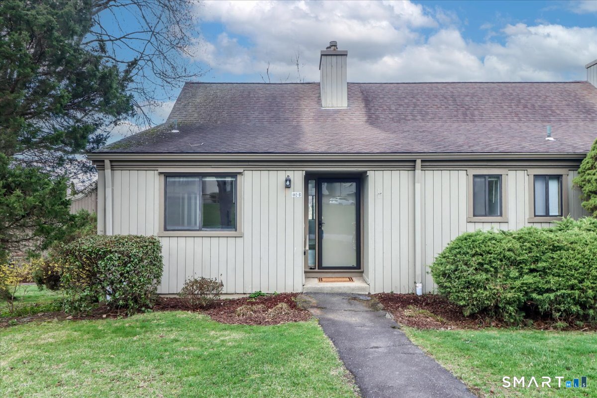 402 Montauk Lane Stratford CT 06614