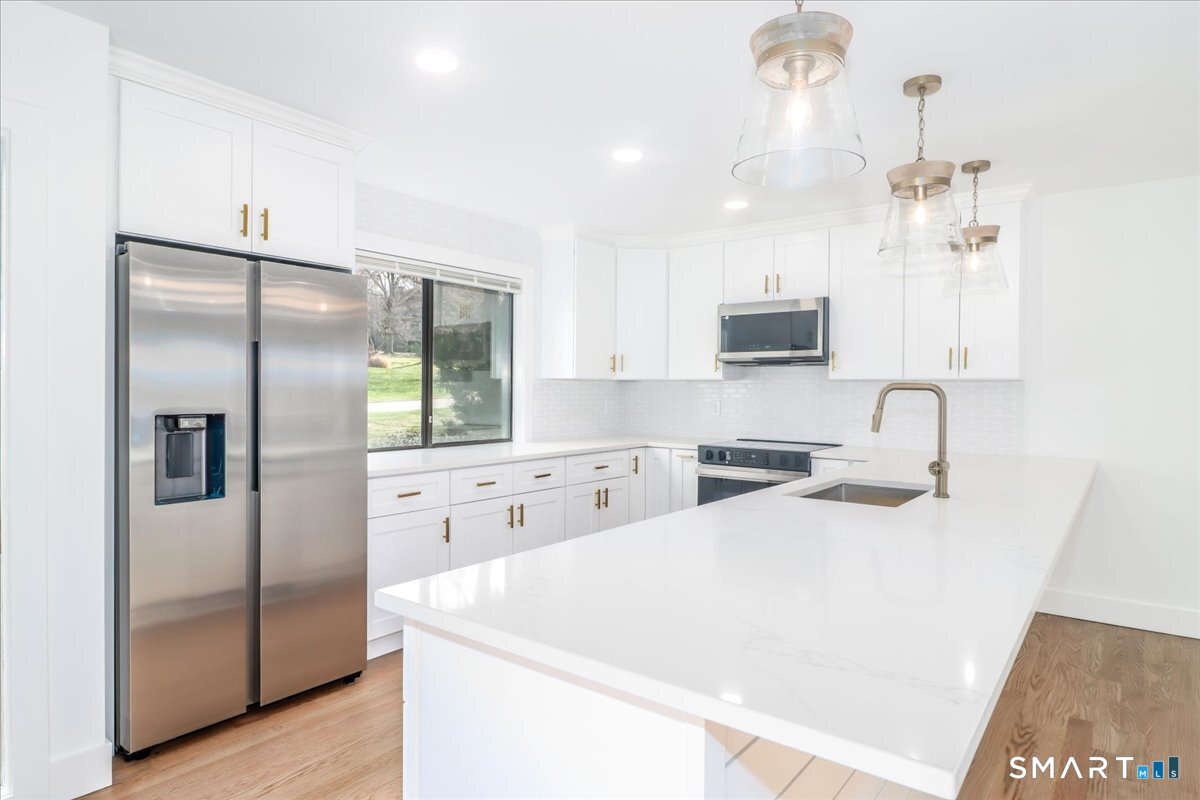 402 Montauk Lane Stratford CT 06614