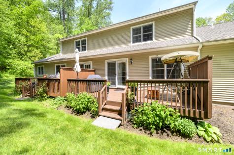 54 Redspire Court Trumbull CT 06611