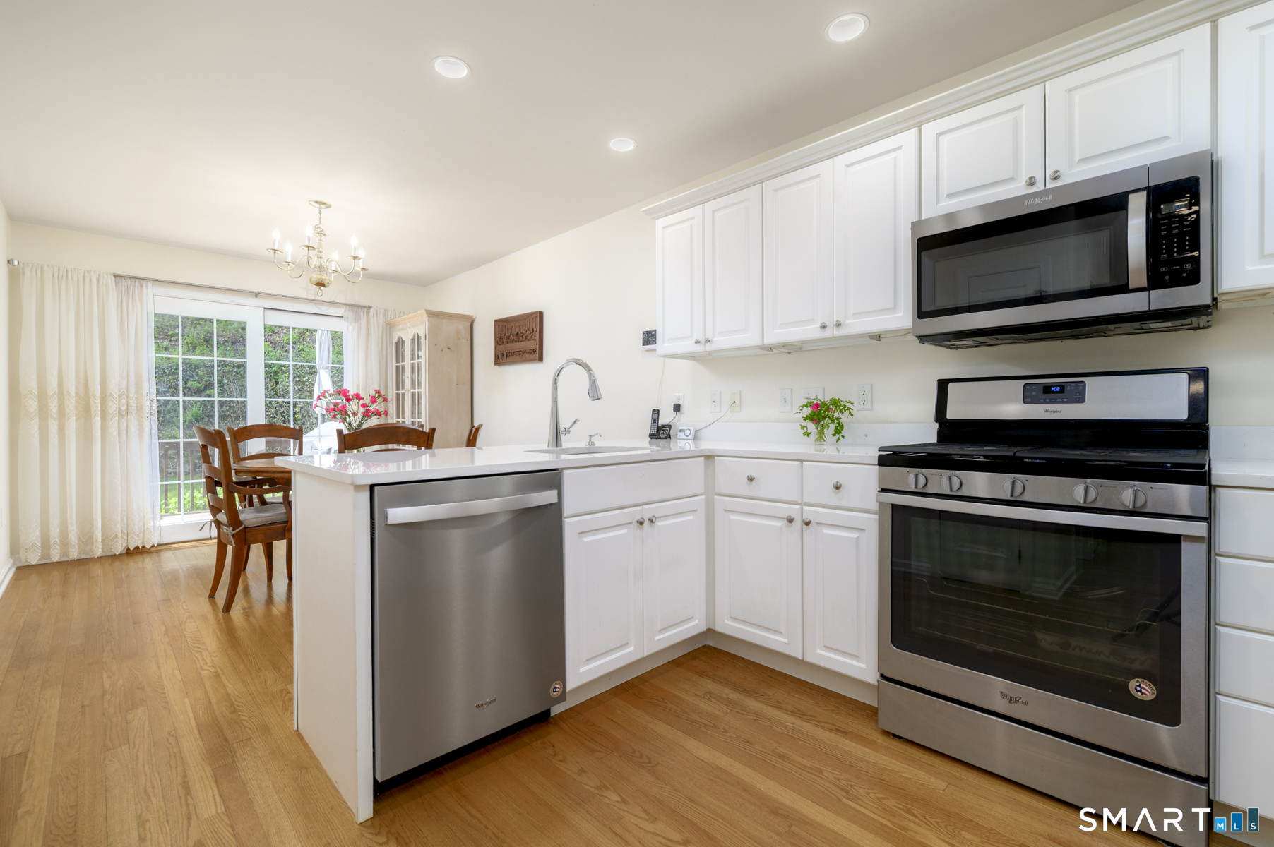 54 Redspire Court Trumbull CT 06611