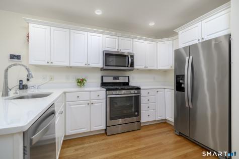 54 Redspire Court Trumbull CT 06611