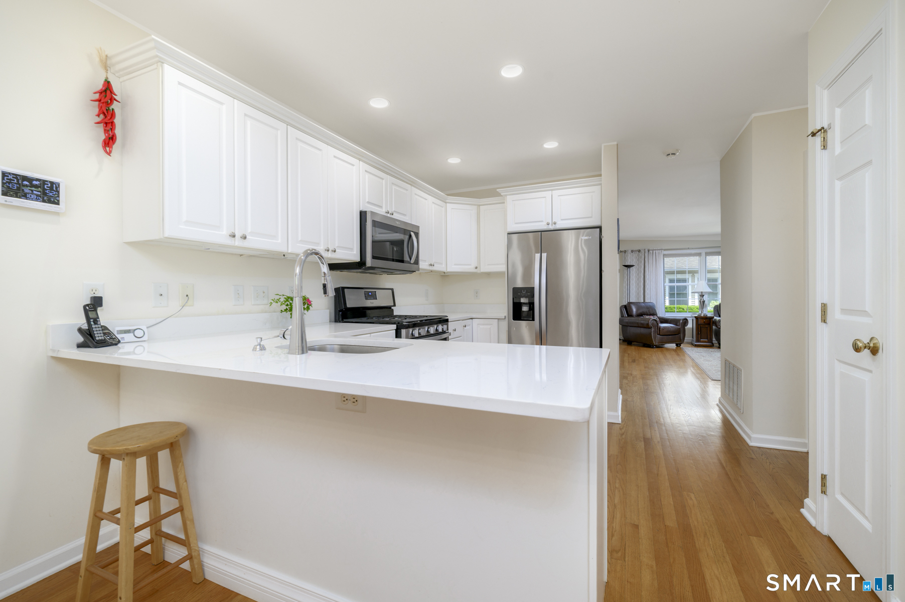 54 Redspire Court Trumbull CT 06611
