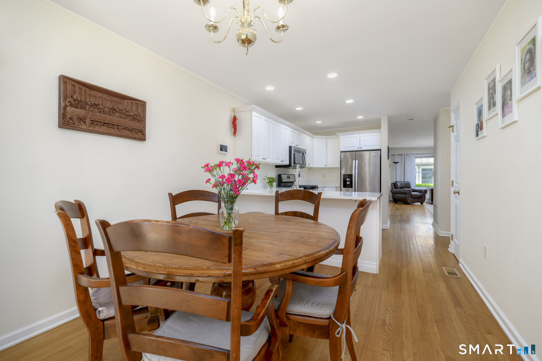 54 Redspire Court Trumbull CT 06611