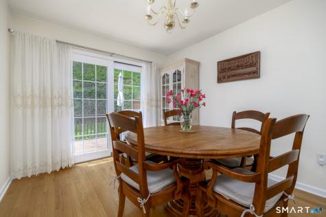 54 Redspire Court Trumbull CT 06611